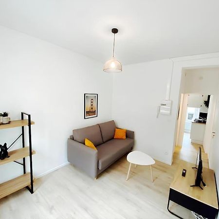 Charme Et Confort A Charleville-Mézières Екстериор снимка